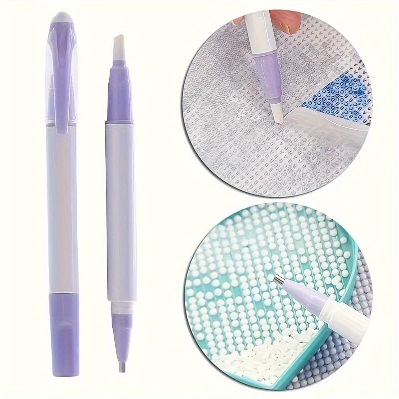 Embroidery Quilting - 다이아몬드 페인팅 필름 제거 도구, 다이아몬드