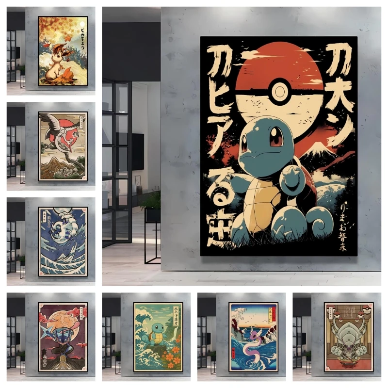 Embroidery Wall Art - 5D 다이아몬드 페인팅 키트, 풀 드릴