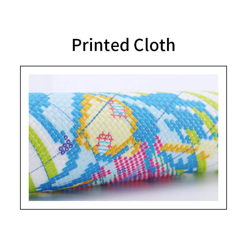 크로스 스티치 키트 자수 바느질 Ambilight 패턴 - Embroidery Job 리뷰 및 가격