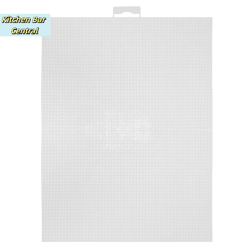 【플라스틱 시트 14개 플라스틱 메쉬 원단 플라스틱 크 - Embroidery Net Fabric 리뷰 및 가격