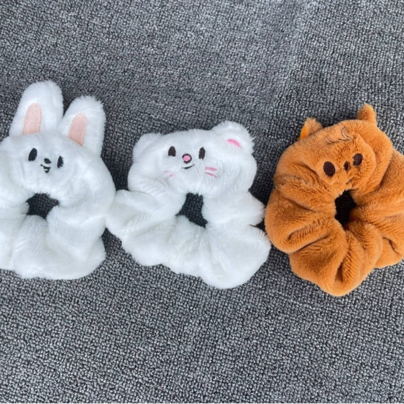 2026 핫 SKZOO 헤어링 만화 자수 헤어 로프 고 - Embroidery Hoop 리뷰 및 가격