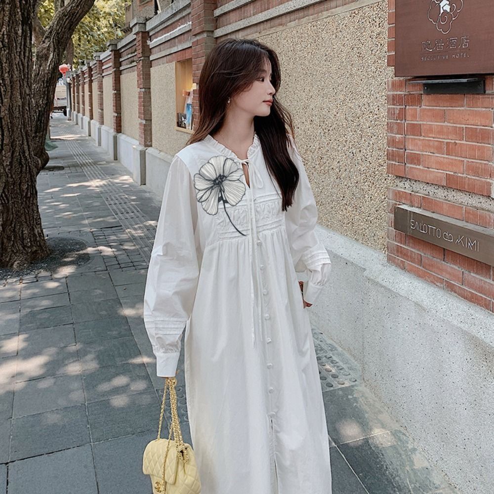 자수 패치 꽃 자수 아플리케 오간자 꽃 패치 블랙 바느 - Embroidery On Black Shirt 리뷰 및 가격