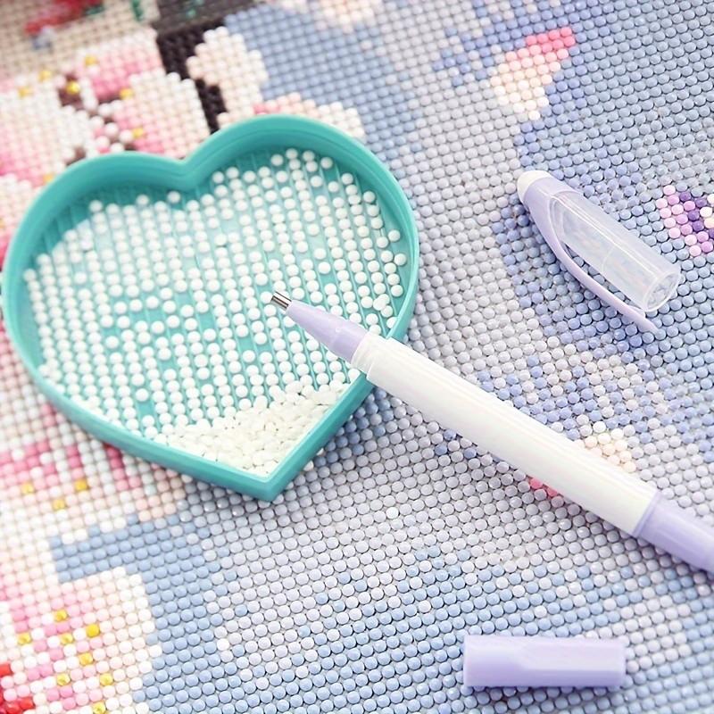 다이아몬드 페인팅 필름 제거 도구, 다이아몬드 자수 방 - Embroidery Quilting 리뷰 및 가격