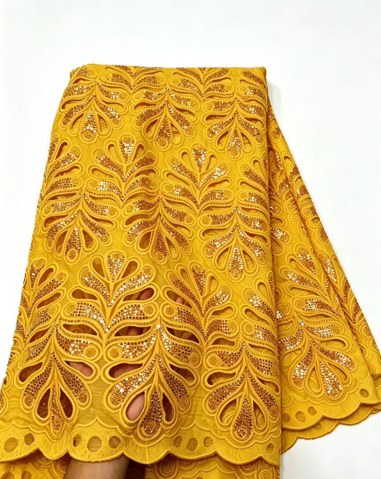 도매 고품질 2026 아프리카 나이지리아 기퓌르 자수  - Embroidery Organza 리뷰 및 가격