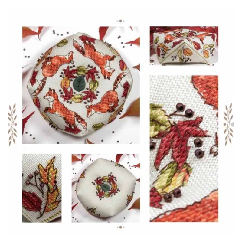 ZC184 크로스 스티치 키트, 크로스 스티치 자수 세 - Embroidery Job 리뷰 및 가격