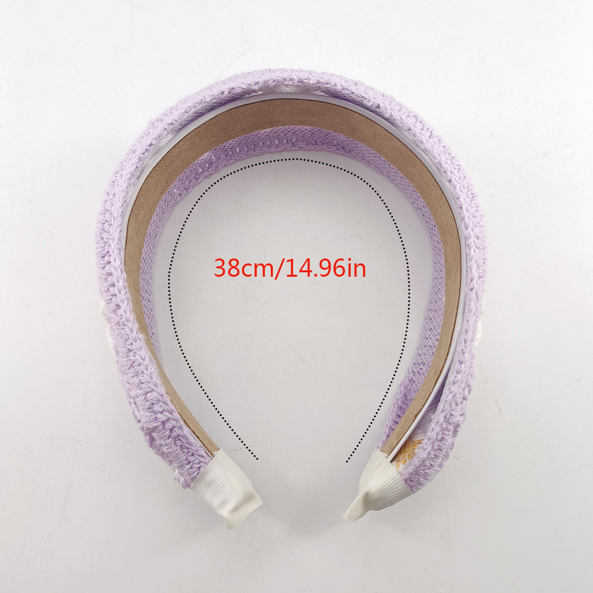 달콤한 꽃 자수 소녀 머리 고리 소녀 머리 장식 여성을 - Embroidery Hoop 리뷰 및 가격