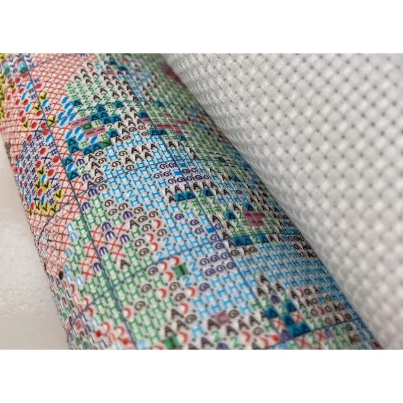 ZZ7074 ZZ7068 14CT 16CT 캔버스에 인 - Embroidery Job 리뷰 및 가격